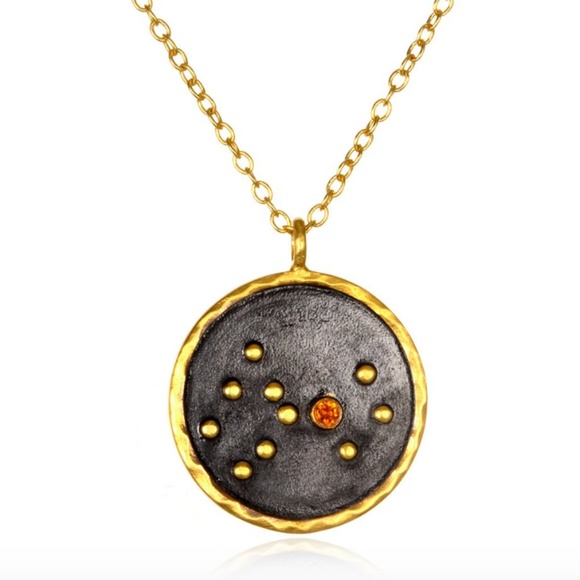 Satya Jewelry Jewelry - 🔴SALE! NWOT Satya Jewelry 18kt gold plated